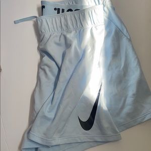 nike athletic shorts